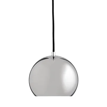 Frandsen - Pendant ball lamp with handle | Connox