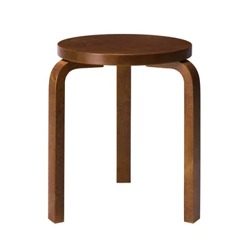 17ss Supreme Artek Stool 60 checkerboard Stool 60 Series by Artek