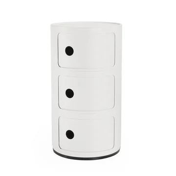 コンポニビリビオ　Componibili Bio 専用 Componibili Bio/コンポニビリ ビオ ［Kartell・カルテル