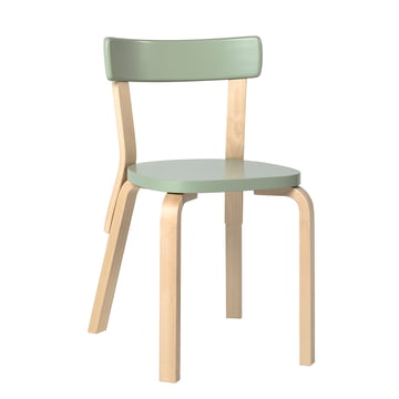 Chair 66 by Artek in our shop