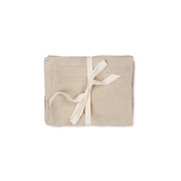 Hay - Outline cloth napkin