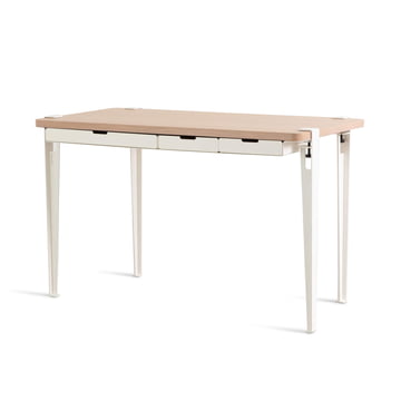 HAY - Pyramid desk | Connox HAY - Pyramid desk | Connox