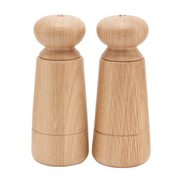 Morsø - Kit salt and pepper mill