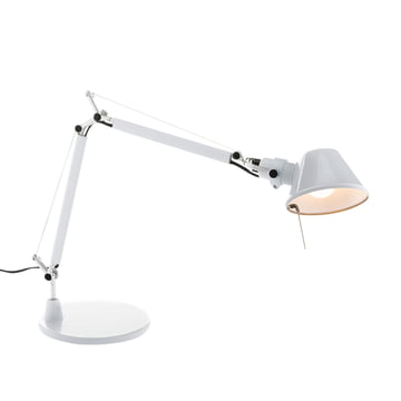 Artemide - Tolomeo Micro Table lamp | Connox