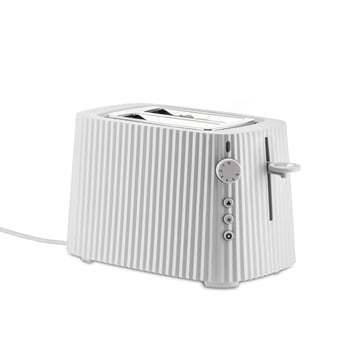 Alessi - Plissé electric kettle