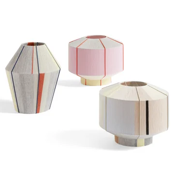 HAY - Bonbon lampshade | Connox