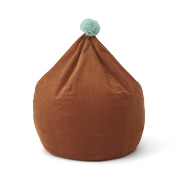 ferm Living - Pear Beanbag | Connox