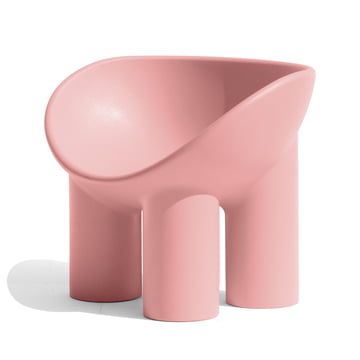 rolypolychair driade コンランショップ 椅子 doriade(ドリアデ) ROLY POLY (ローリーポーリー)アームチェア
