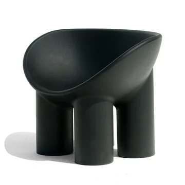 rolypolychair driade コンランショップ 椅子 doriade(ドリアデ) ROLY POLY (ローリーポーリー)アームチェア