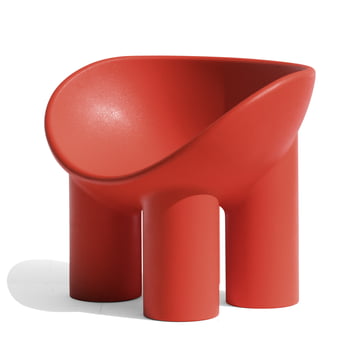 Driade - Roly Poly Armchair | Connox