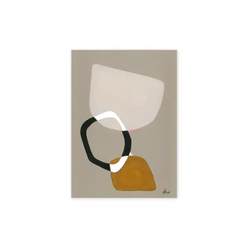 Paper Collective CHARCOAL 02 50×70cm Paper Collective CHARCOAL 02 50×70cm Buy the Paper