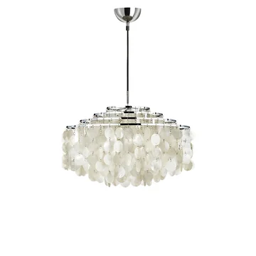 Verpan - Fun 10DM Pendant light | Connox