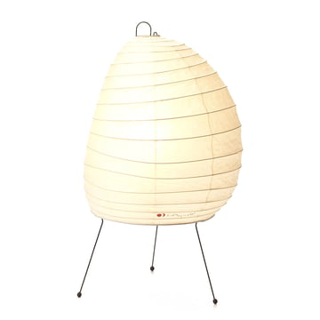 akari lampshade