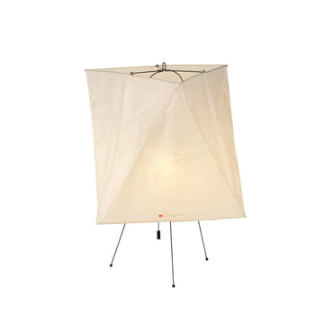 Vitra - Akari ya2 table lamp | Connox