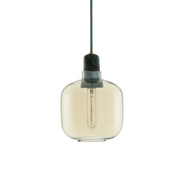 Normann Copenhagen - Amp Pendant light | Connox