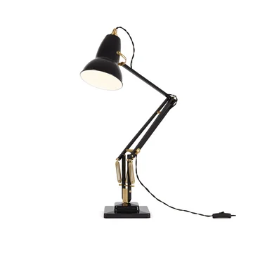Anglepoise - Original 1227 brass wall lamp | Connox