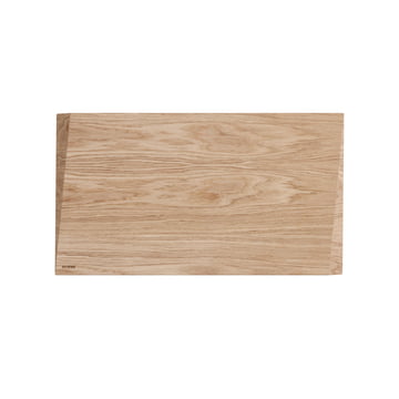 Eva Solo Nordic Kitchen Wooden Cutting Board 35cm