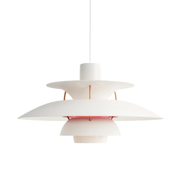 Louis poulsen - Ph 2/1 pendant light | Connox