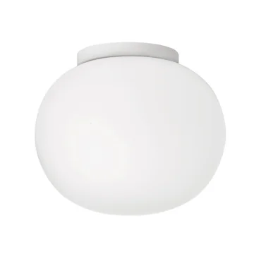 Flos - Mini glo-ball wall and ceiling lamp | Connox