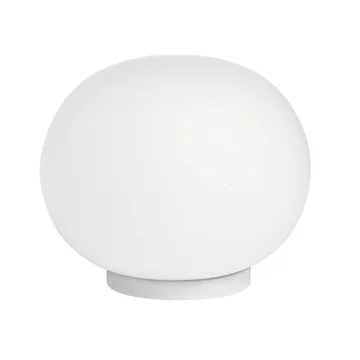 Jasper Morrison Mini Glo-Ball table lamp