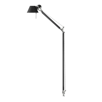 Tolomeo Lettura floor lamp by Artemide