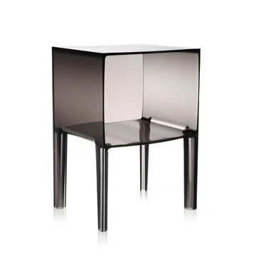 Kartell small Ghost Buster【中古品】 Kartell - Small Ghost Buster Side table | Connox