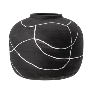HAY - Jessica Hans Shadow Vase | Connox HAY - Jessica Hans Shadow Vase | Connox