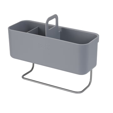 Happy Sinks - Multiholder for sponge or brush, stainless steel