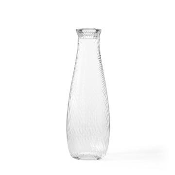 Glass Carafe with a cooling rod