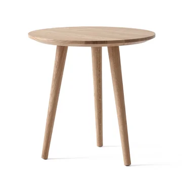 HAY / BELLA SIDE TABLE φ45 × H39 Bella Side Table – Design Within