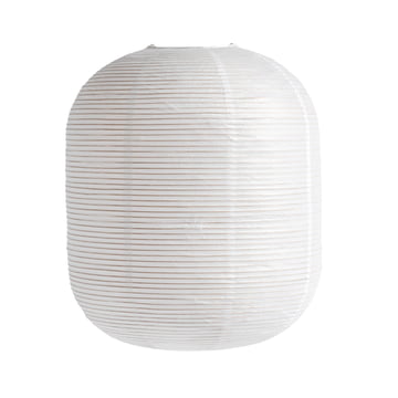 HAY PAPER SHADE / Φ50 HAY Paper shade, 50 cm, classic white | Finnish Design Shop