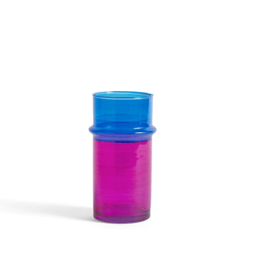 HAY - Moroccan vase | Connox