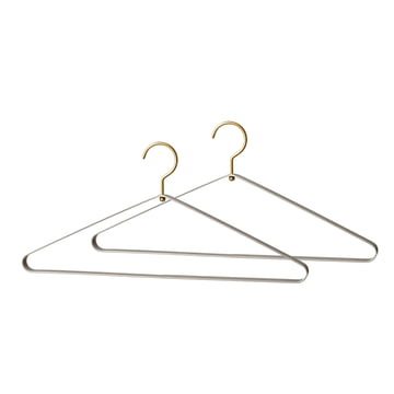 Radius Design - Coat hanger set