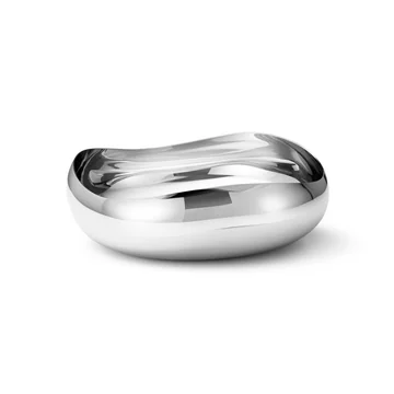 Georg Jensen - Cobra Serving tray | Connox