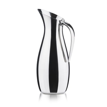 Alessi Nomu Thermo Insulated Jug