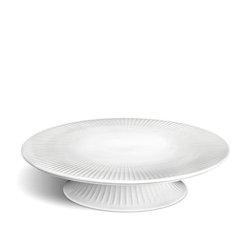 Kähler Design - Hammershøi Tableware | Connox