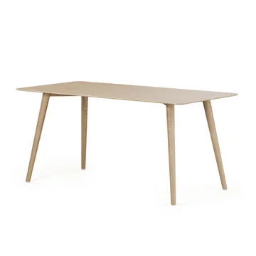 The Occo table from Wilkhahn , oak