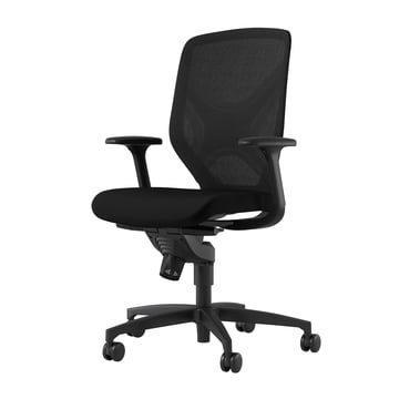 Wilkhahn IN 184 7 Office swivel chair Connox