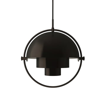 ferm Living - Lod pendant lamp