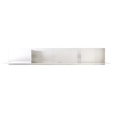 Frama - Shelf Wall Shelf Stainless Steel | Connox