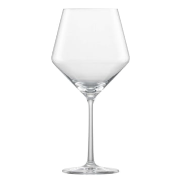 ZWIESEL GLAS Pure Red Wine Glasses