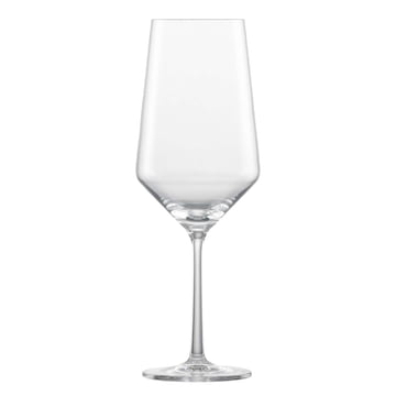 Schott Zwiesel Pure Cabernet Red Wine Glasses