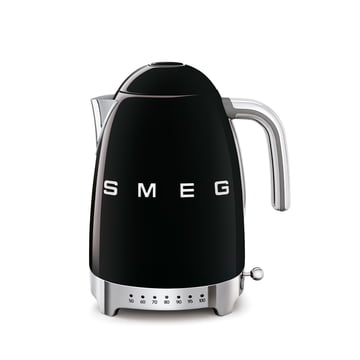 Smeg - Kettle KLF04 (variable temperature control)