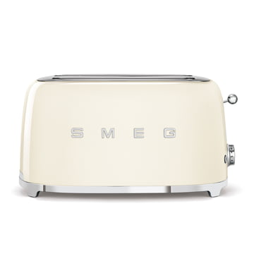 Smeg toaster | Connox Smeg toaster | Connox