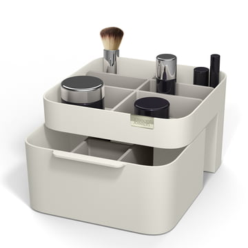 Joseph Joseph - Viva Cosmetic organizer with drawer | Connox