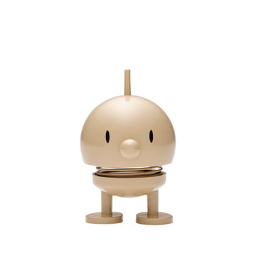 boyhood - Ballon D'og Wooden figure | Connox
