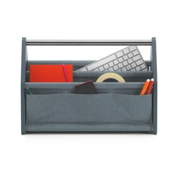 vitra Locker Box / ロッカー ボックス 新品オレンジ Vitra Locker Box