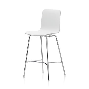 Vitra - Hal Bar stool | Connox