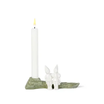 Kähler Design - Christmas Tales Candleholder | Connox