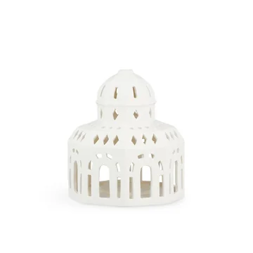 Kähler Design - Urbania Tealight house | Connox